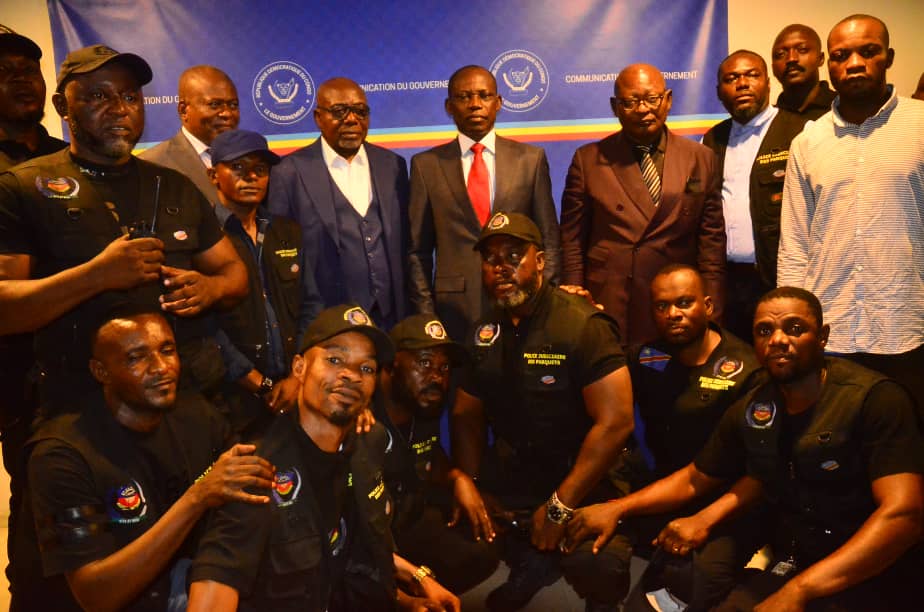 Le Gillet noir sera toujours porté