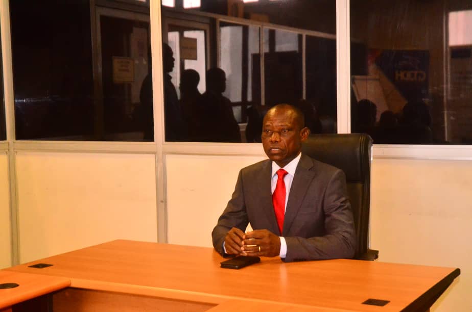 Why mom was right about operating systems